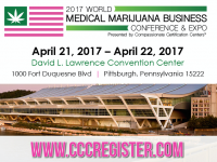 2017 World Medical Marijuana Business Conference & Expo